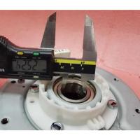 ราคา ฝาปิดมอเตอร์+เซ็นเซอร์วัดรอบเครื่องซักผ้าโตชิบา รุ่น AW-DC1500WT AW-DC1300WT :AW-DC1700WT 42T55019 TOSHIBA อะไหล่ของแท้ (41204235252)