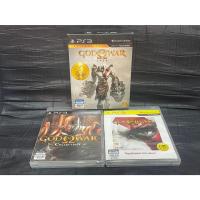 ราคา แผ่นเกมส์ PS3 Game : God of War Saga Collection Boxset : PS3 Zone 3 (24417926963)