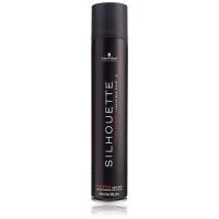 ราคา Schwarzkopf Silhouette สเปรย์ฝุ่น จัดทรงผม ชวาสคอฟ ซีลูเอทท์ ซุปเปอร์ โฮลด์ แฮร์สเปรย์ 500 มล. (21794506093)