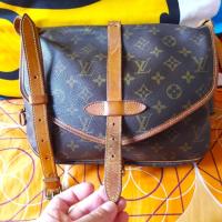 ราคา Lv saumur 30 สวย เดิมๆ แท้100% (1209905363)