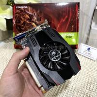 ราคา GT1030 2G DDR5 COLORFUL การ์ดจอเล่นเกมส์ (15783955097)