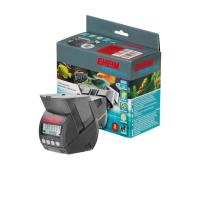 ราคา EHEIM automatic fish feeder TWINfeeder เครื่องให้อาหารอัตโนมัติ แบบ 2 ช่อง (7507892546)