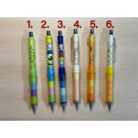ราคา ดินสอกดญี่ปุ่นมือสอง 0.5 Pilot Dr.Grip / Dr.Grip Play Border (29659166832)