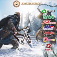 ราคา สร้อยคอ Creed Valhalla ของ Assassin / สร้อยคอ Creed Valhalla ของ Assassin (8622288774)