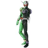 ราคา SHF S.H.Figuarts Kamen Rider Double Cyclone Joker (first version) Bandai (9725661724)