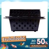 ราคา กล่องเลี้ยงปู รุ่นหนาพิเศษ กล่องเลี้ยงปูนิ่ม กล่องเลี้ยงปู กล่องใส่ปู กล่องสำหรับปูรอลอกคราบ ตะกร้าเลี้ยงปู ตะกร้าปู (21413489011)