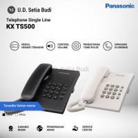 ราคา Panasonic KX-TS500MX การเปลี่ยนโทรศัพท์แบบเส้นเดียวสําหรับ KX-TS505 (52952559895)