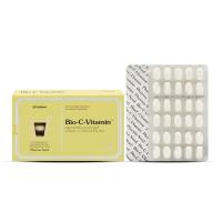 ราคา Bio-C-Vitamin แผง 30 เม็ด (52807110187)