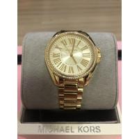 ราคา นาฬิกาข้อมือ Michael Kors MK6184 (มือสอง) (5597120162)