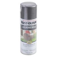 ราคา [พร้อมส่ง] HomeDoDee สีสเปรย์ลายฆ้อน RUST-OLEUM #7214 12 ออนซ์ สีสเปรย์ สีกระป๋อง สีพ่น (10640620911)
