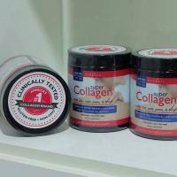 ราคา Neocell Super Collagen Powder (ชนิดผง) (106547095)
