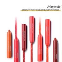 ราคา Mamonde creamy tint color balm intense (1008448374)