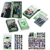 ราคา การ์ด Kpop GOT7 Nestfest คอนเสิร์ต Photocard Lomo Card Collection Got 7 Nestfest Lomocard (24993140078)