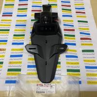 ราคา B48-F1629-01 บังโคลนกันโคลน M-SLAZ YAMAHA (รหัสเก่า B48-F1629-00) รหัสทดแทน B48-F1629-02 (46953392562)