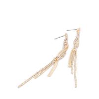 ราคา ALDO รุ่น Nydoremas ต่างหูผู้หญิง - สี Gold/สี Clear Multi (25321163581)