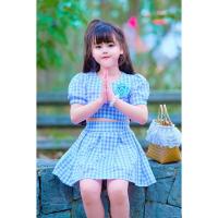 ราคา #ชุดเซทลายสก๊อต #ชุดเซทสีแดง #กระโปรงลายสก๊อตสีแดง #กระโปรงเด็กผู้หญิง (13430720088)