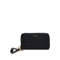 ราคา Aldo รุ่น Melisande กระเป๋าเงิน/กระเป๋าใส่เหรียญผู้หญิง - สีดำ (24571956841)