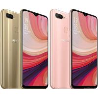ราคา OPPO A7/A7N 64GB/128GB สมาร์ทโฟนเวอร์ชันทั่วโลก โทรศัพท์มือสอง ใหม่ 90-95% (46506384269)