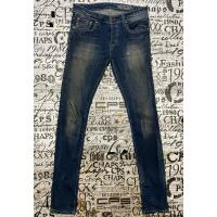 ราคา CPS CHAPS JEANS ROCK MODE RAY A064 SIZE 29 กางเกงยีนส์ผู้ชาย เดฟชาย ผ้ายืด (ซีพีเอส แชปส์) สภาพใหม่ รุ่นพี่ตูน Bodyslam (29782925085)