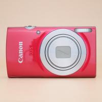 ราคา กล้องดิจิตอล Canon IXUS 175 ใช้งานง่าย พร้อมจัดส่ง (25189114560)