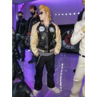 ราคา โมเดลเรียกเขาว่าอีกา​ CrowsXWorst.โบยะ ฮารุมิจิ​ 22Cm (19807152414)