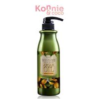 ราคา Beauty Buffet Scentio Hair Professional Argan Oil Therapy Shampoo 500ml บิวตี้ บุฟเฟ่ต์ แชมพูสระผม. (21279999075)