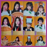 ราคา Photoset Breakfast รุ่น1 BNK48 เฌอปราง มิวสิค ปัญ เจนนิษฐ์ เนย โมบายล์ อร แก้ว ปูเป้ เจน Bnk ฟตซ คอมพ์ (5165774340)