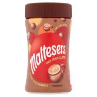 ราคา Maltesers Hot Chocolate ช็อกโกแลตร้อน นำเข้าจาก UK BBF. 28/05/24 (23233194966)