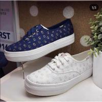 ราคา Keds Triple (Pre order) (13588559625)