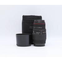 ราคา Sigma 70-300mm F4-5.6 DG APO MACRO for Canon [รับประกัน 1 เดือน] (28224911768)
