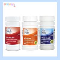 ราคา วิตามินรวมและเกลือแร่ ( Multivitamin Multimineral ) กินวันละเม็ด One Daily 21st Century (5162874876)