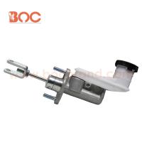 ราคา ปั้มคลัช แม่ปั้มคลัชบน ISUZU D-MAX2500 ขนาน 5/8" (CIS-36) 8-97943-432-0 ยี่ห้อ BOC (56657148015)