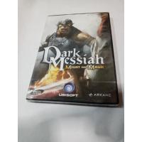 ราคา pc game เกมส์ คอม เกมพีซี dvd game pc game dark messiah of might and magic (20789176825)