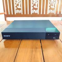 ราคา SONY เครื่องเล่นแผ่นบลูเรย์ ดีวีดี ซีดี รุ่น BDP-S1500 สินค้ามือสอง ใหม่มาก (22354424812)