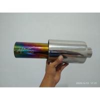 ราคา Hks Hipower Jazz Brio Xenia Civic Pajero Agya Ayla Vios ท่อไอเสียรถยนต์ (27065271073)