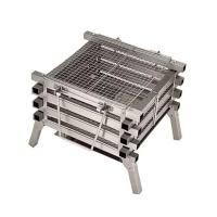 ราคา เตาย่าง COLEMAN JAPAN FIREPLACE STAINLESS (26291480030)