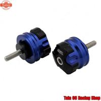 ราคา ตุ้มปลายแฮนด์ แ 2 ชิ้น / ADV-150 / ADV-350 / Forza-300-350 year 2018-2022 / PCX-150i year 2018-2022 / PCX-160 year 2021- (44013604544)