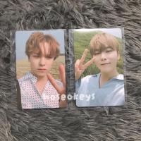 ราคา Seventeen You Make My Day Photocard (Seungkwan Vernon) (9136165141)