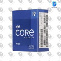 ราคา ซีพียู Intel CPU Core i9-11900K LGA1200 3.5GHZ, 16MB สินค้าใหม่ รับประกัน 3 ปี (10486184574)