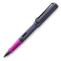 ราคา LAMY safari fountain pen pink cliff 2024 limited edition (ปากกาลามี่ ด้ามสีชมพู-เทา คลิปสีดำ) (25331117043)