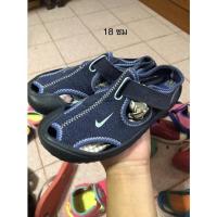 ราคา รองเท้าลำลองมือสองแบรนด์Nike (12910827726)