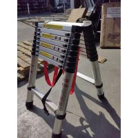 ราคา [0105] BARCO บันไดยืดหด ทรงเอ รุ่น 9 ขั้น 2.60 เมตร (50108601298)