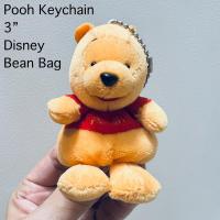ราคา #พวงกุญแจ #ตุ๊กตา #หมีพูห์ #ดิสนีย์ #มีเม็ดถ่วง #winniethepooh #winnie #the #pooh #Disney #ลิขสิทธิ์แท้ #Bean #Bag 3” (22886904011)