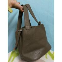 ราคา Leather​ Bag​ มือสอง​ กระเป๋ามือสอง​ กระเป๋าแบรนด์เนม​มือสอง​ แบรนด์​เนมมือสอง usedbag​ usedbrandname​ 2handbag​ 2hand​ (4755972031)