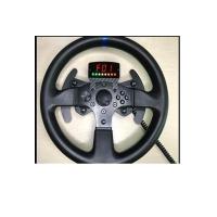 ราคา PC USB ความเร็วเมตรดิจิตอลจอแสดงผล LED Mod สําหรับ Thrustmaster T300RS/GT 599 TSPC R383/P310 พวงมาลัย Simracing รถเกม (47508766067)