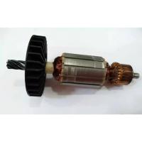 ราคา [พร้อมส่ง] อะไหล่ ทุ่น armature สว่านโรตารี่ มากีต้า Makita HR2811, HR2810, HR2811F (5221350137)