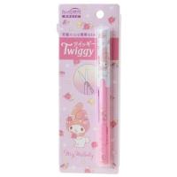 ราคา กรรไกร แบบพกพา Twiggy ลาย Sanrio (1160668941)