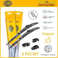 ราคา TRIMAS Hella Premium 2.0 ชุดใบปัดน้ําฝน Proton Saga Gen2 Perdana Persona Putra Satria Savvy Wira Exora Preve (52500920946)