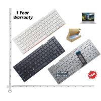ราคา คีย์บอร์ด Asus A456U, แป้นพิมพ์แล็ปท็อป Asus A456U, คีย์บอร์ด Asus A456UR, แป้นพิมพ์แล็ปท็อป Asus A456UR ต้นฉบับใหม่ (45005546275)