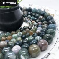 ราคา Agate ลูกปัดอาเกต 4-14 มิลลิเมตรรอบธรรมชาติหลวมหิน Achate ลูกปัด Diy สำหรับสร้อยคอ (1676835107)